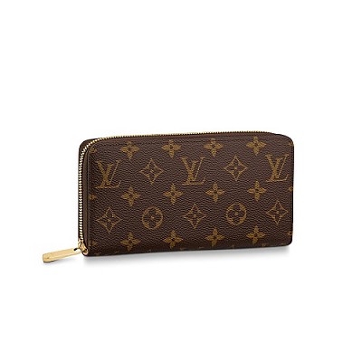 LOUIS VUITTON-M42616 루이비통 모노그램 지피 월릿