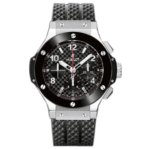 [스페셜오더]HUBLOT-위블로 빅뱅 크로노그래프 스틸 블루 44mm