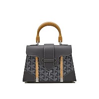[스페셜오더]GOYARD-고야드 그린 SAIGON 사이공 핸드백 PM