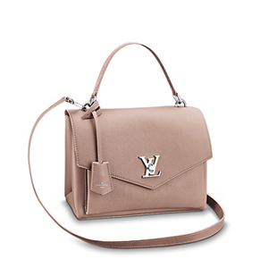 [스페셜오더]LOUIS VUITTON-M55323 루이비통 로리에/토피/라떼/블랙 카프스킨 마이락미