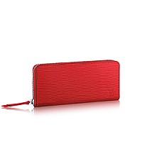 [스페셜오더]LOUIS VUITTON-N61210 루이비통 다미에 아주르 클레망스 이미테이션 월릿