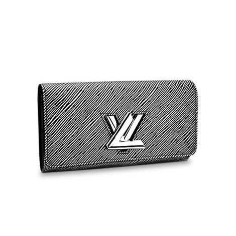 [스페셜오더]LOUIS VUITTON-M62052 루이비통 에삐 메탈릭 트위스트 월릿