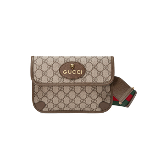 GUCCI-489617 8745 구찌 GG 수프림 미니 메신저백