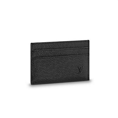 LOUIS VUITTON-M12503 루이비통 올리브 그린 모노그램 섀도우 더블 카드 홀더