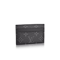 LOUIS VUITTON-M12839 루이비통 그린 모노그램 더블 카드 홀더