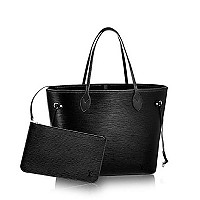 LOUIS VUITTON-M13271 루이비통 모노그램 LV x TM 네버풀 MM