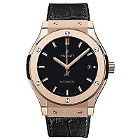 [스페셜오더]HUBLOT-위블로 클래식 퓨전 킹골드 이미테이션워치45mm