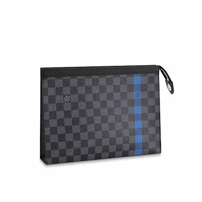 [스페셜오더]LOUIS VUITTON-M80792 루이비통 모노그램 LV러버 포쉐트 보야주 MM