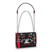 [스페셜오더]LOUIS VUITTON-M53851 루이비통 플라워 틴셀 트위스트 MM
