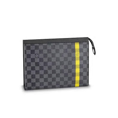 [스페셜오더]LOUIS VUITTON-M30718 루이비통 멀티컬러 타이가 포쉐트 보야주 MM