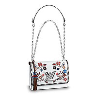 [스페셜오더]LOUIS VUITTON-M53851 루이비통 플라워 틴셀 트위스트 MM