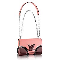 [스페셜오더]LOUIS VUITTON-M53851 루이비통 플라워 틴셀 트위스트 MM