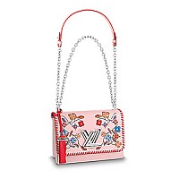 [스페셜오더]LOUIS VUITTON-M53851 루이비통 플라워 틴셀 트위스트 MM