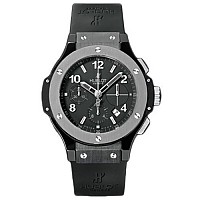 [스페셜오더]HUBLOT-위블로 빅뱅 크로노그래프 스틸 블루 44mm