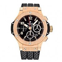 [스페셜오더]HUBLOT-위블로 빅뱅 크로노그래프 스틸 블루 44mm