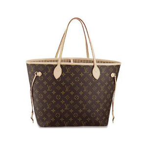 [스페셜오더]LOUIS VUITTON-M57462 루이비통 화이트 모노그램 게임 온 네버풀 MM