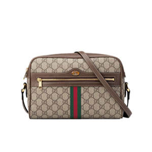 [스페셜오더]GUCCI-550618 8745 구찌 오피디아 GG 수프림 라운드 미니 숄더백