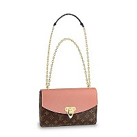 [스페셜오더]LOUIS VUITTON-M43713 루이비통 모노그램 세리즈 생 플라시드 체인 백