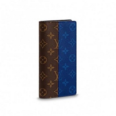 [스페셜오더]LOUIS VUITTON-M67728 루이비통 에삐 레더 모노그램 이클립스 브라짜 월릿 