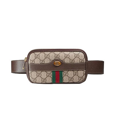 [스페셜오더]GUCCI-550618 8745 구찌 오피디아 GG 수프림 라운드 미니 숄더백