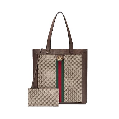 [스페셜오더]GUCCI-550618 8745 구찌 오피디아 GG 수프림 라운드 미니 숄더백