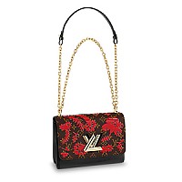 [스페셜오더]LOUIS VUITTON-M53851 루이비통 플라워 틴셀 트위스트 MM