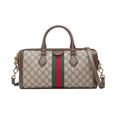 [스페셜오더]GUCCI-550618 8745 구찌 오피디아 GG 수프림 라운드 미니 숄더백