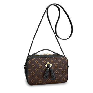 [스페셜오더]LOUIS VUITTON-N40154 루이비통 다미에 아주르 생통주 숄더백