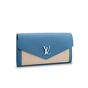 [스페셜오더]LOUIS VUITTON-M62530 루이비통 송아지가죽 느와르 마이락미 월릿