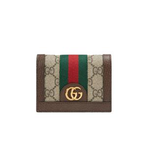 GUCCI-523155 8745 구찌 오피디아 GG 수프림 카드 케이스