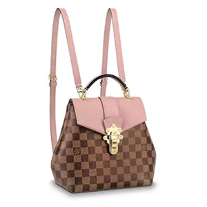 [스페셜오더]LOUIS VUITTON-N42262 루이비통 다미에 에벤 클랩튼 레플리카 백팩