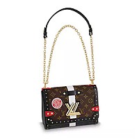[스페셜오더]LOUIS VUITTON-M53851 루이비통 플라워 틴셀 트위스트 MM