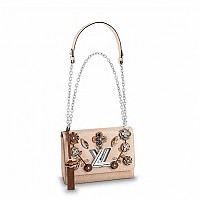 [스페셜오더]LOUIS VUITTON-M53851 루이비통 플라워 틴셀 트위스트 MM