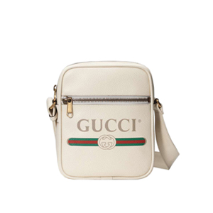 [스페셜오더]GUCCI 523591-8820 구찌 프린트 메신저 백