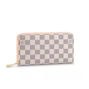 [스페셜오더]LOUIS VUITTON-M62902 루이비통 블랙 모노그램 지피 월릿 버티컬