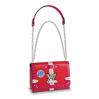 [스페셜오더]LOUIS VUITTON-M53851 루이비통 플라워 틴셀 트위스트 MM