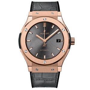 [스페셜오더]HUBLOT-위블로 클래식 퓨전 세라믹 케이스 시계42mm