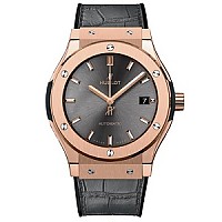 [스페셜오더]HUBLOT-위블로 클래식 퓨전 킹골드 이미테이션워치45mm