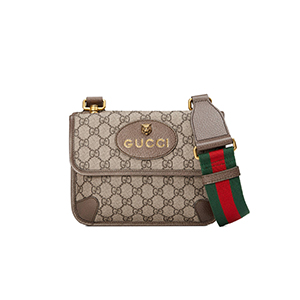 [스페셜오더]GUCCI-501050 8745 구찌 GG 수프림 스몰 메신저백