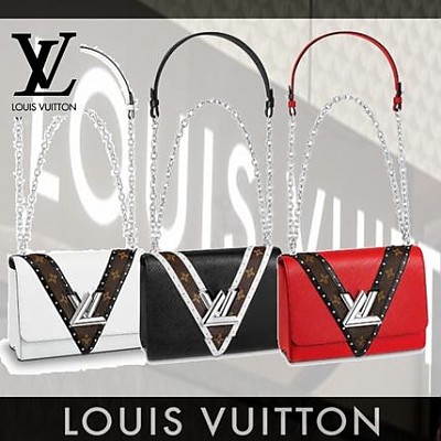 [스페셜오더]LOUIS VUITTON-M51876 루이비통 에삐레더 모노그램 코클리코 레플리카 체인 트위스트 MM