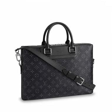 [스페셜오더]LOUIS VUITTON-M44222 루이비통 모노그램 이클립스 오디세이 브리프케이스 카피명품 서류가방