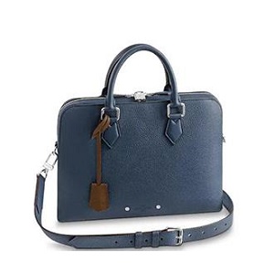 [스페셜오더]LOUIS VUITTON-M53490 루이비통 송아지가죽 아르망 브리프케이스 PM 비즈니스 서류가방