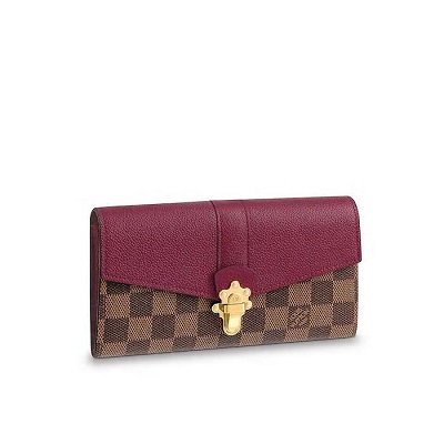 [스페셜오더]LOUIS VUITTON-N42259 루이비통 다미에 에벤 클랩튼 짝퉁 백팩