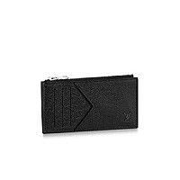 LOUIS VUITTON-M14109 루이비통 엘로우 모노그램 코인 카드 홀더
