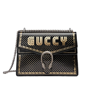 [스페셜오더]GUCCI 400235-1055 구찌 디오니서스 미디엄 숄더백