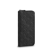 [스페셜오더]LOUIS VUITTON-M80958 루이비통 블루 모노그램 앙프렝뜨 지피 월릿
