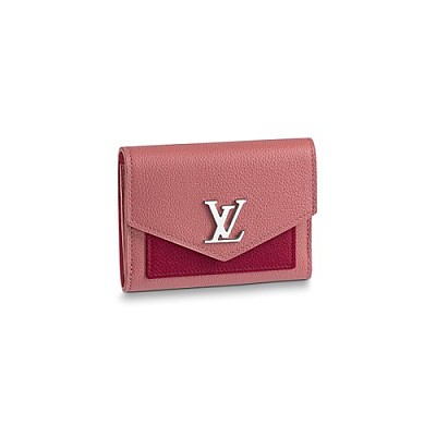 [스페셜오더]LOUIS VUITTON-M63811 루이비통 리드방 레드 마이락미 컴팩트 월릿