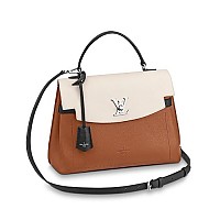 [스페셜오더]LOUIS VUITTON-M52431 루이비통 레드/베이지 락미 에버 홍콩명품핸드백
