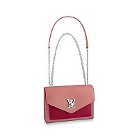 [스페셜오더]LOUIS VUITTON-M52441 루이비통 송아지가죽 마이락미 BB 이미테이션 핸드백쇼핑몰