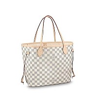 LOUIS VUITTON-M13271 루이비통 모노그램 LV x TM 네버풀 MM